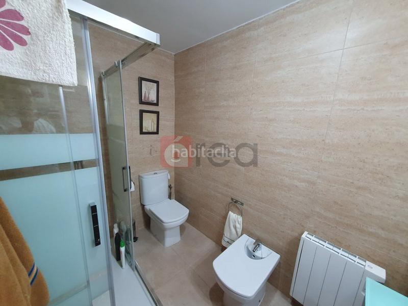 Foto 3148df08-470d-4d30-8aa8-fb65857c0bee. Casa adossada amb calefacció a Centro Cuenca