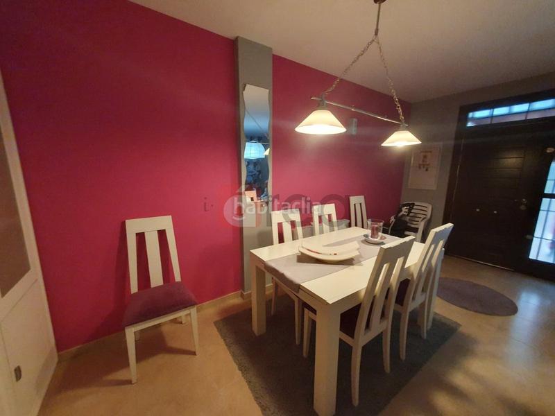 Foto 7498f375-806f-473f-bd56-058b49e701d6. Casa adossada amb calefacció a Centro Cuenca