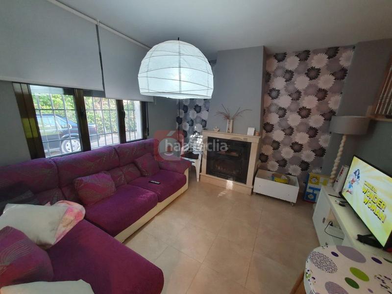 Foto 8d13e786-953a-48a3-8e12-86353df3a228. Casa adossada amb calefacció a Centro Cuenca