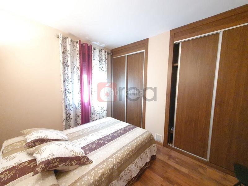 Foto 9119dc0d-583d-4649-abf4-e9b906fd7337. Casa adossada amb calefacció a Centro Cuenca