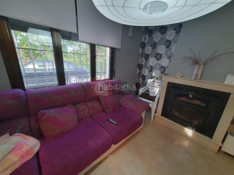 Foto b6919b14-e298-4754-b4c4-47adaf3ba7f2. Casa adossada amb calefacció a Centro Cuenca