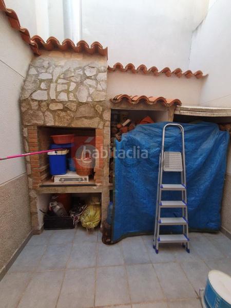 Foto ccb272ce-b30e-4b41-848b-0caf3c19fb7a. Casa adossada amb calefacció a Centro Cuenca