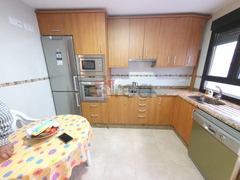 Foto d0f309e4-ae69-4655-a11b-8e391d754833. Casa adossada amb calefacció a Centro Cuenca