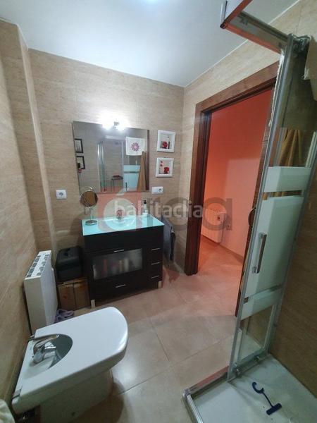 Foto e2ad9092-6ccf-4593-952a-70300910ef8f. Casa adossada amb calefacció a Centro Cuenca