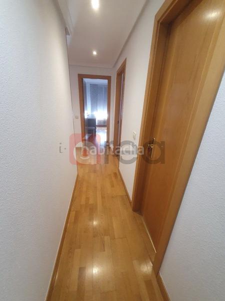Foto 0bee938a-0092-47a4-84d6-161445e10e43. Flat with heating parking in Alameda Cuenca
