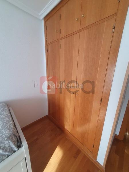 Foto 18116d5e-fa9f-44ca-b84e-a6a6ec48733a. Flat with heating parking in Alameda Cuenca