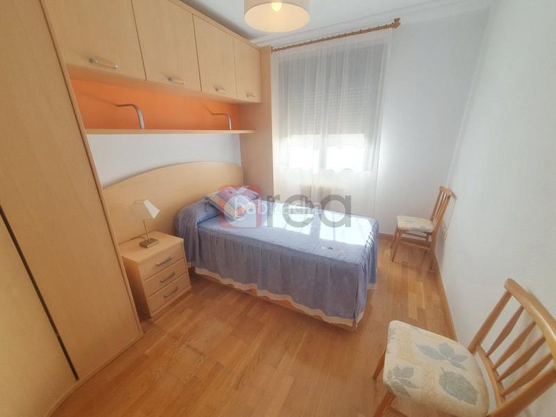 Foto 29183c17-ab37-47e7-a125-4bcb4b32d8d1. Flat with heating parking in Alameda Cuenca
