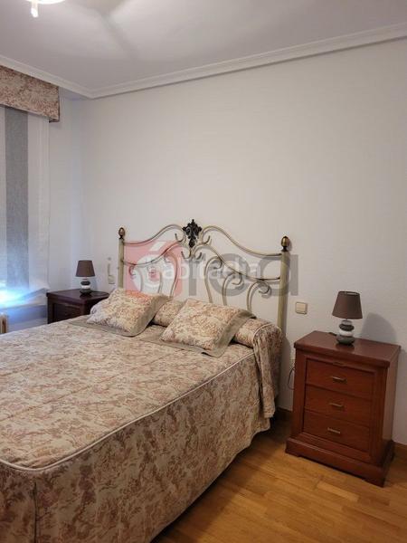 Foto 33691dff-f587-41fc-9f2c-8ef766789f57. Flat with heating parking in Alameda Cuenca