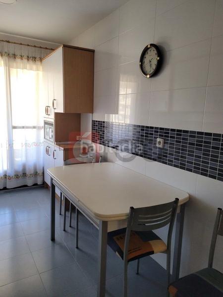 Foto 389dd1b8-b545-477f-8e1d-81c9bde2d536. Flat with heating parking in Alameda Cuenca