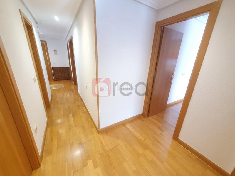 Foto 3e1eef6e-ecdf-405d-a67f-6e8cfe468323. Flat with heating parking in Alameda Cuenca