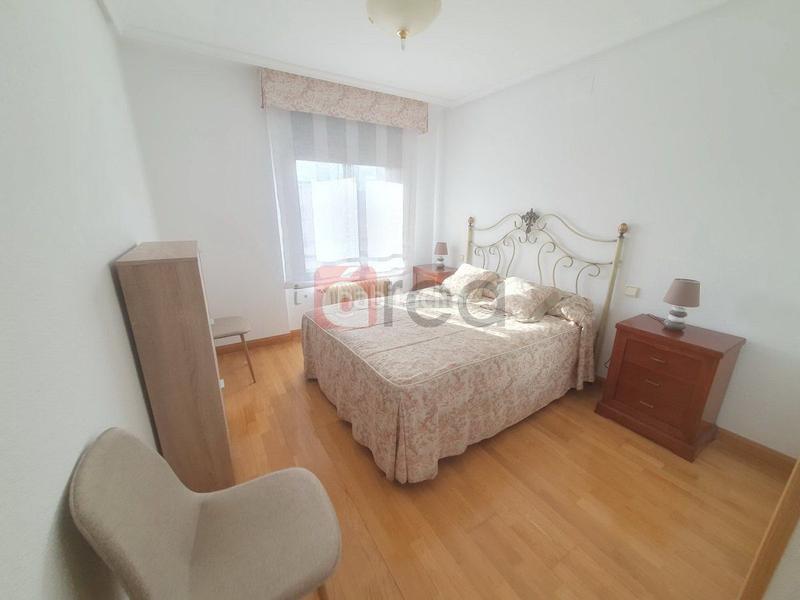 Foto 4949cab8-9ec2-44e0-894e-34559ce23833. Flat with heating parking in Alameda Cuenca