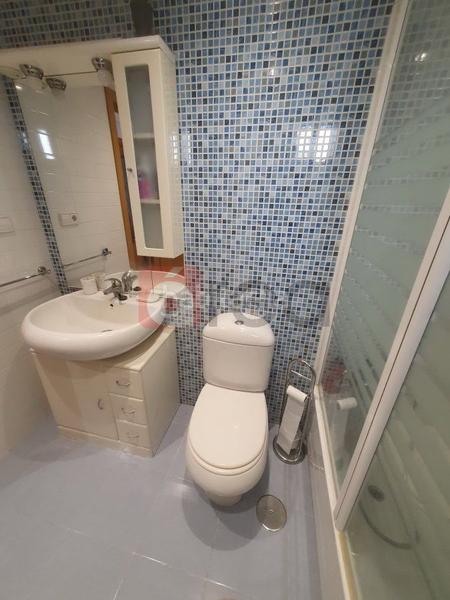 Foto 507bc41d-2d85-4867-88d1-5c540c688728. Flat with heating parking in Alameda Cuenca