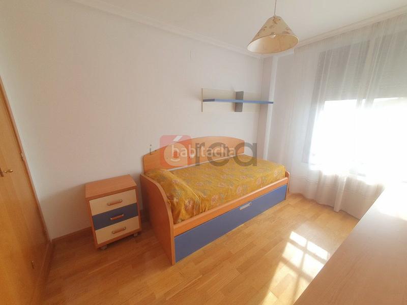 Foto 60a9444d-c996-4317-adc8-6aa3b670e056. Flat with heating parking in Alameda Cuenca