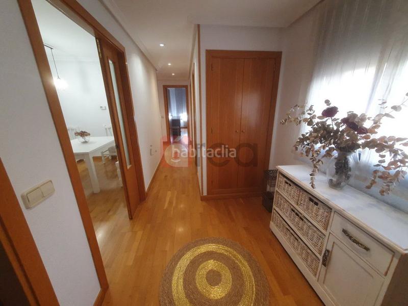 Foto 620d42ae-1676-40c8-90f8-f5a44a8adad4. Flat with heating parking in Alameda Cuenca