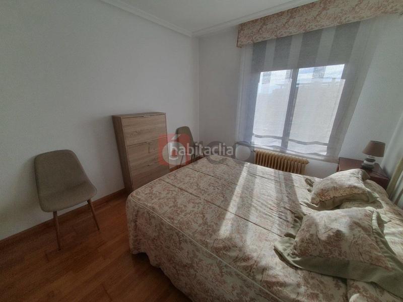 Foto 66e8a8b1-8c7f-48c0-8561-9136881f3ac2. Flat with heating parking in Alameda Cuenca