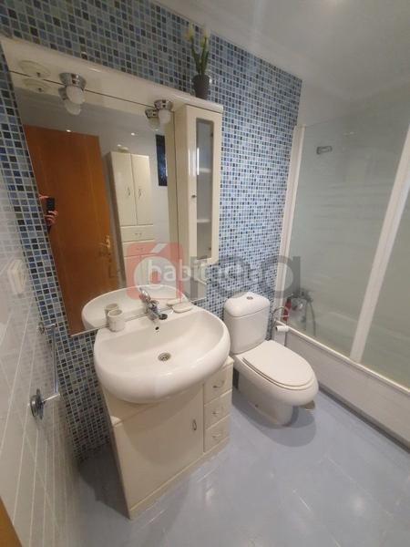 Foto 6a0ccff2-2542-481f-907b-cab3daa331ce. Flat with heating parking in Alameda Cuenca