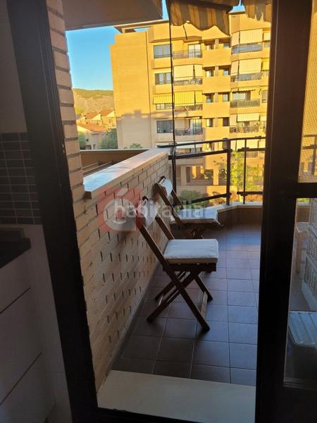 Foto 774c18df-a769-4242-b822-6102383d47af. Flat with heating parking in Alameda Cuenca