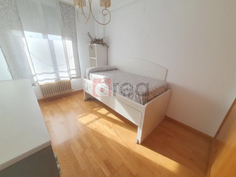 Foto 78e64fde-95cf-4821-a303-79d658424ab3. Flat with heating parking in Alameda Cuenca