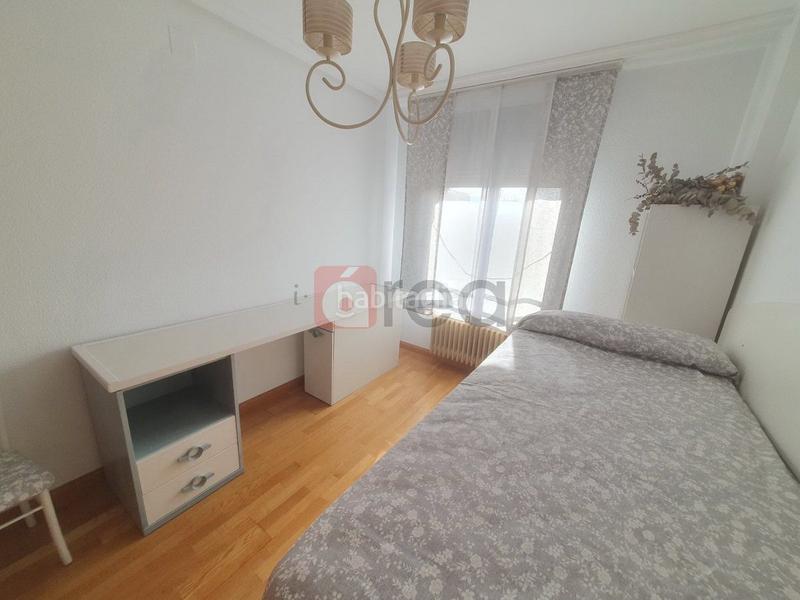 Foto 821a5055-1852-46ff-b2d8-ae13188866f1. Flat with heating parking in Alameda Cuenca