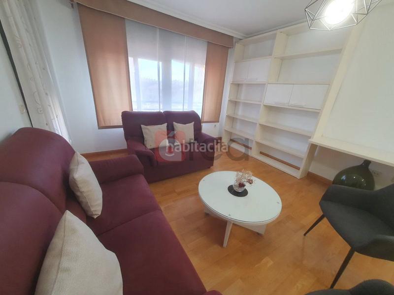 Foto 8b954fd7-6211-4ff3-a5ca-d831014fd009. Flat with heating parking in Alameda Cuenca