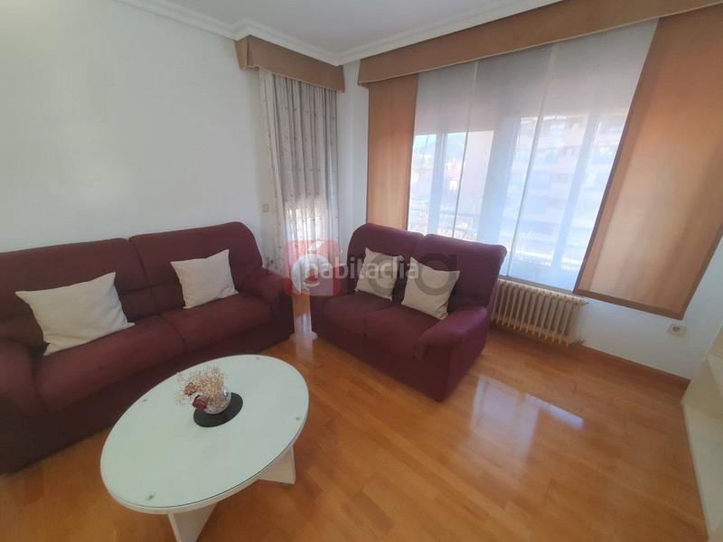 Foto abc19a1c-ad80-4f0d-ac63-1cb611e5c008. Flat with heating parking in Alameda Cuenca