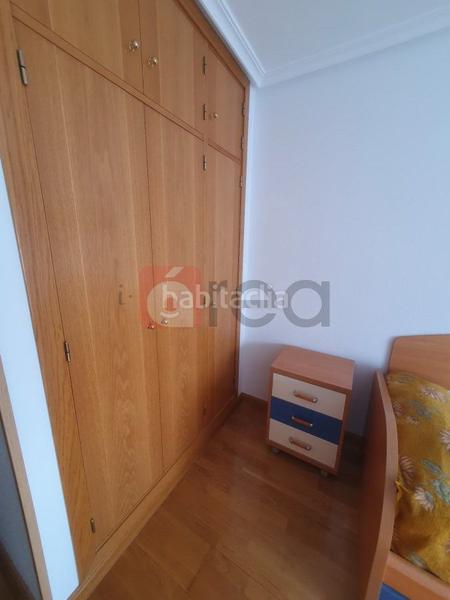 Foto ad636cab-e807-4784-822d-a9228c3e8f4c. Flat with heating parking in Alameda Cuenca