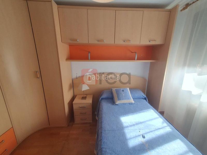 Foto b7759e3c-75b4-40c6-892e-68fff872331c. Flat with heating parking in Alameda Cuenca