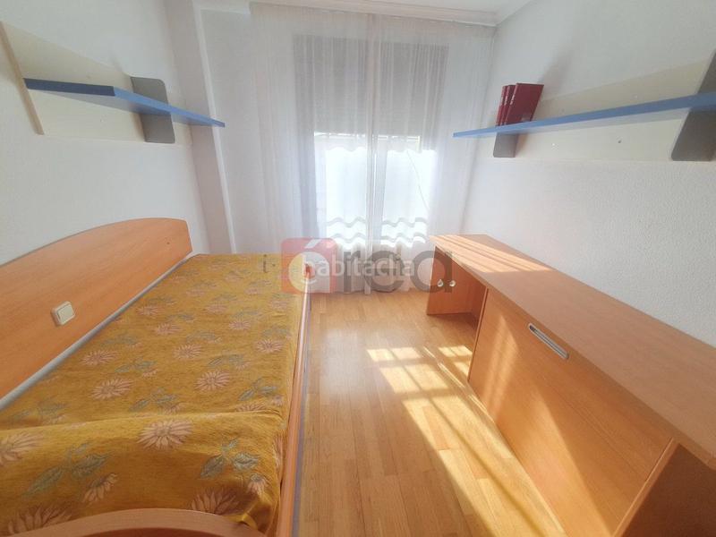 Foto be4eb9db-f05c-4a77-b9df-855597c17355. Flat with heating parking in Alameda Cuenca