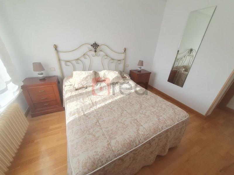 Foto e7cbfd4d-70be-4e6f-a7e2-3e0f1ab9ff82. Flat with heating parking in Alameda Cuenca