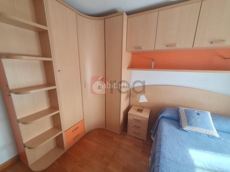 Foto ec407117-af74-4a55-b7ea-0446eda3087e. Flat with heating parking in Alameda Cuenca