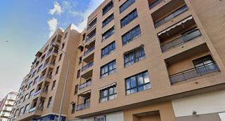 Flat in San Fernando - Carretera de Valencia. Piso en venta en ctra. valencia  villaluz, 4 dormitorios.