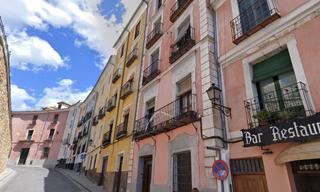 Apartament a Casco Histórico. Apartamento en venta en casco antiguo, 1 dormitorio.