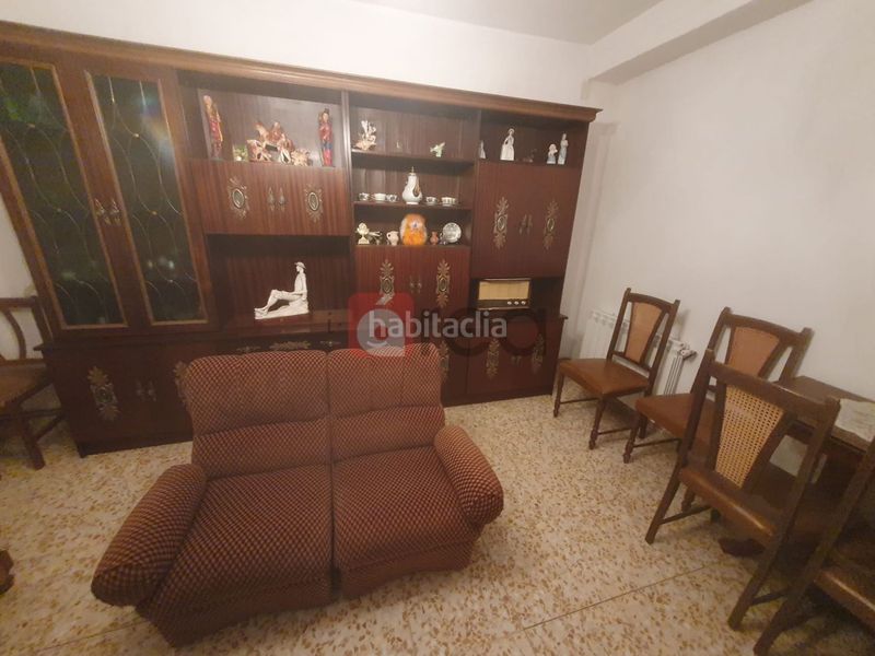 Foto 286fd35d-aef6-49bf-84b2-5d237d57a42b. Casa amb calefacció aparcament a San Fernando - Carretera de Valencia Cuenca