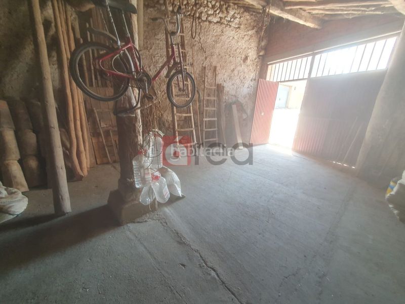 Foto 2e23e72a-d819-4548-80ca-e51ddafe7ad1. Casa amb calefacció aparcament a San Fernando - Carretera de Valencia Cuenca