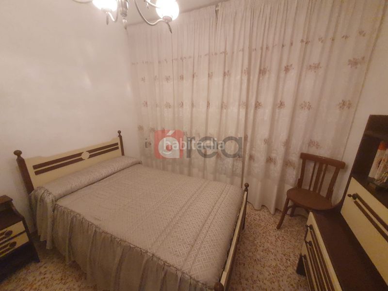 Foto 3b0a9269-c678-4a34-ab98-617dddf5e15e. Casa amb calefacció aparcament a San Fernando - Carretera de Valencia Cuenca