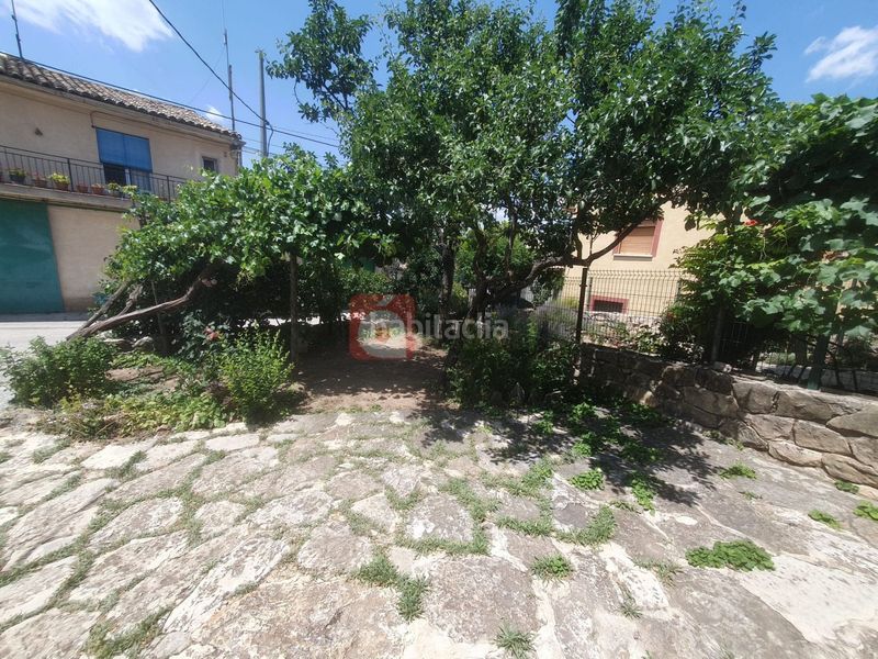 Foto 3f9ef94e-c1a6-4d63-8d26-50529b1dc817. Casa amb calefacció aparcament a San Fernando - Carretera de Valencia Cuenca