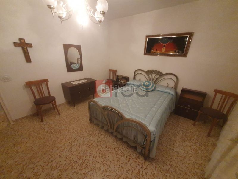 Foto 462249da-141a-4c65-9db5-6482b2a2b172. Casa amb calefacció aparcament a San Fernando - Carretera de Valencia Cuenca