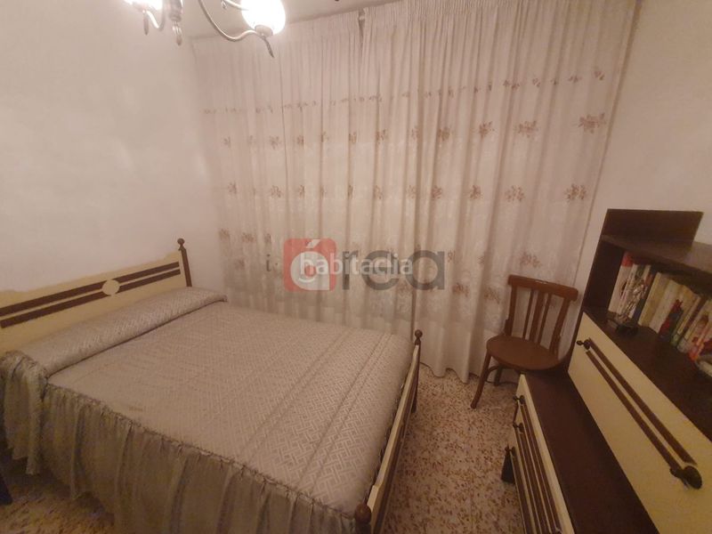 Foto 52f5f2c4-94b0-42fd-89d4-5edfb0834134. Casa amb calefacció aparcament a San Fernando - Carretera de Valencia Cuenca