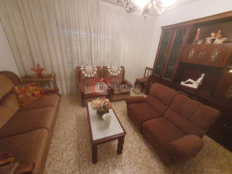 Foto 8119f597-ebfb-4e1f-bd43-41bdeef123b5. Casa amb calefacció aparcament a San Fernando - Carretera de Valencia Cuenca