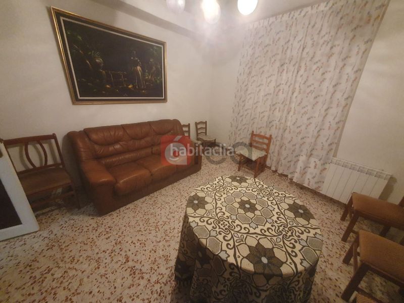 Foto 8413eef6-2a08-46ea-84a6-5d33c5a91178. Casa amb calefacció aparcament a San Fernando - Carretera de Valencia Cuenca