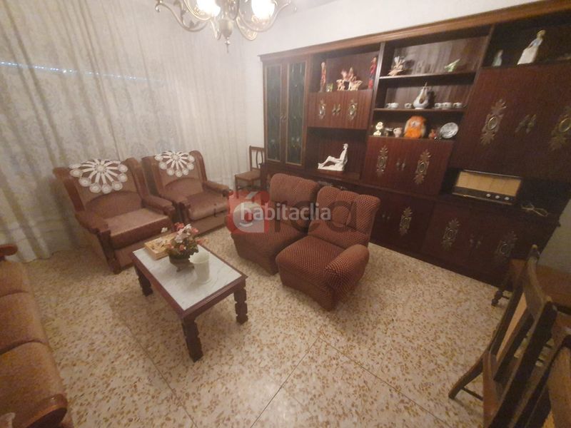 Foto 8c5e6718-9c25-4428-b16d-8b107cffcdb1. Casa amb calefacció aparcament a San Fernando - Carretera de Valencia Cuenca