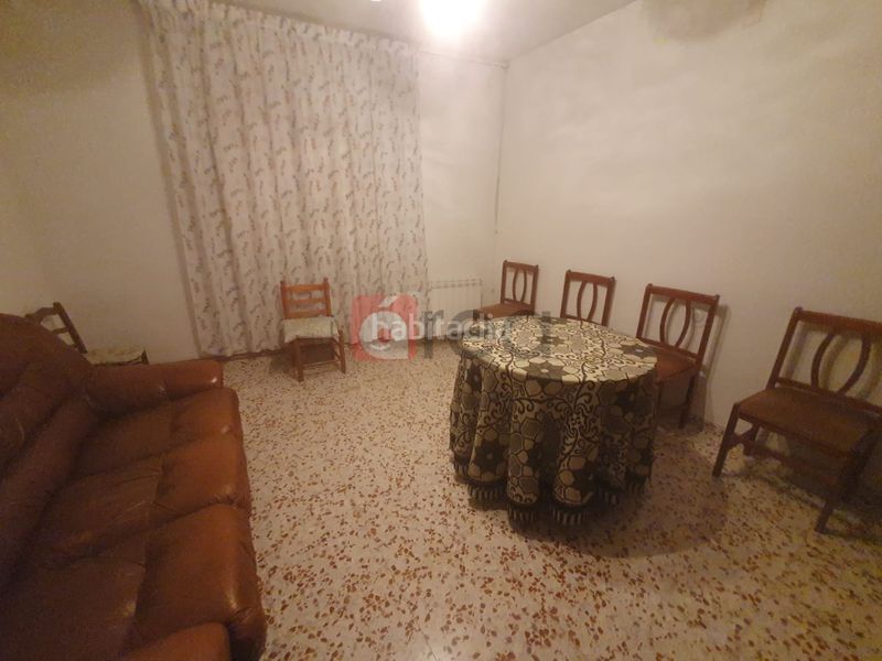 Foto 8c6073e4-856b-4eb7-8019-69fbce364cfa. Casa amb calefacció aparcament a San Fernando - Carretera de Valencia Cuenca