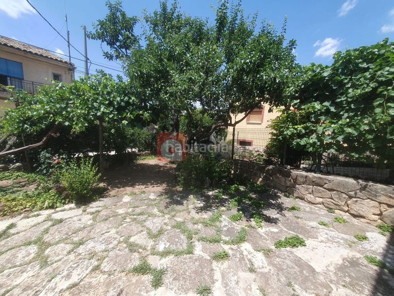 Foto 9175fc31-760d-49ff-b5e3-1b30b7f2bf65. Casa amb calefacció aparcament a San Fernando - Carretera de Valencia Cuenca