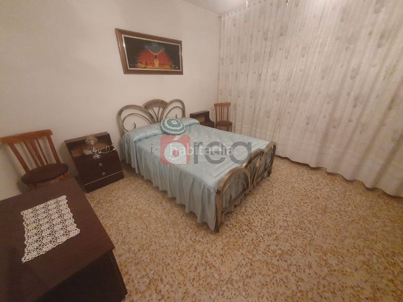 Foto a3f0a725-313d-490d-b5ec-be20ec8217a3. Casa amb calefacció aparcament a San Fernando - Carretera de Valencia Cuenca