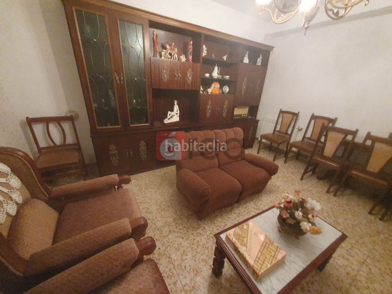 Foto bccfbb3d-d131-44f0-a142-2eb50e6116ef. Casa amb calefacció aparcament a San Fernando - Carretera de Valencia Cuenca