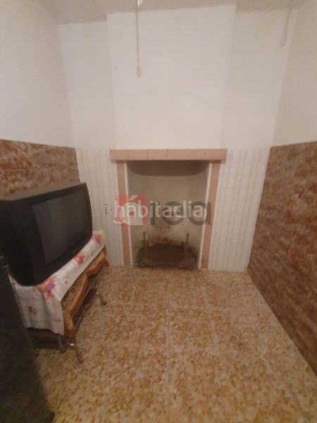 Foto bf2fecad-2748-4215-b0c9-21c4546442a9. Casa amb calefacció aparcament a San Fernando - Carretera de Valencia Cuenca