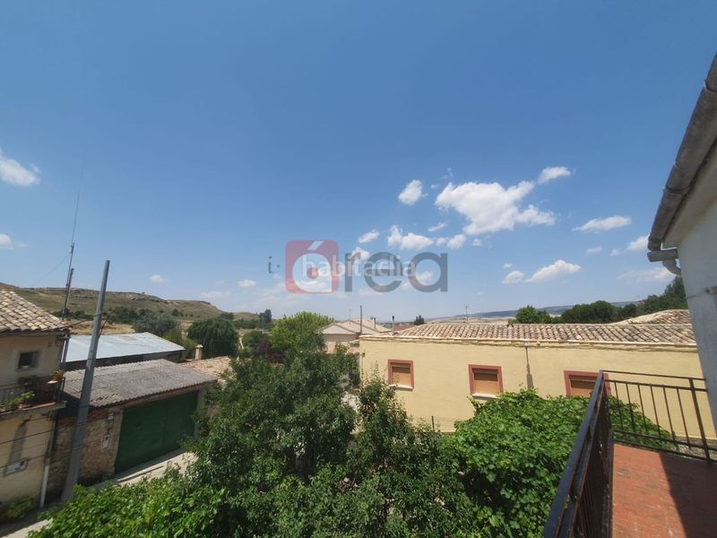 Foto c69a89d0-12e5-4f7e-a865-bafb6a39d55a. Casa amb calefacció aparcament a San Fernando - Carretera de Valencia Cuenca