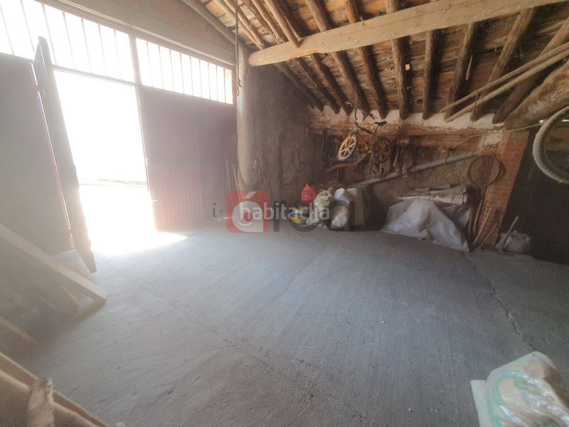 Foto de9020b3-d09b-42f8-a557-0c53ce93e5f3. Casa amb calefacció aparcament a San Fernando - Carretera de Valencia Cuenca