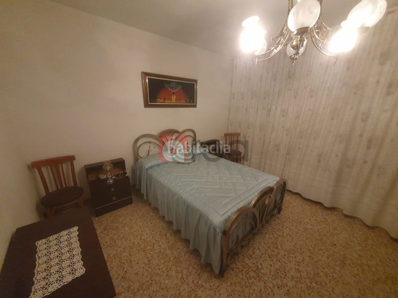 Foto e111b5da-99af-42cc-8845-952a694d8c60. Casa amb calefacció aparcament a San Fernando - Carretera de Valencia Cuenca