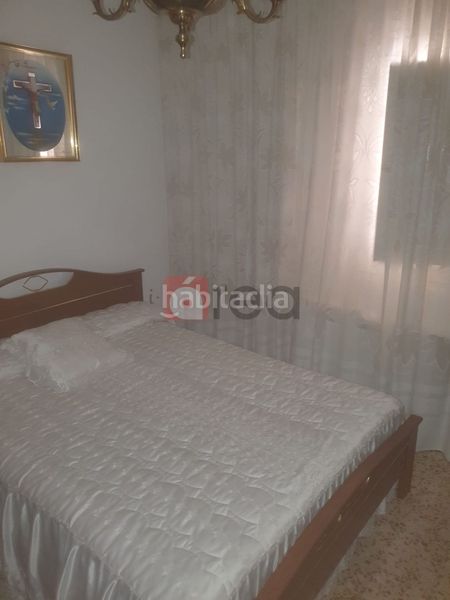 Foto eeba9f95-d869-4262-ac15-599e3ea8a41e. Casa amb calefacció aparcament a San Fernando - Carretera de Valencia Cuenca